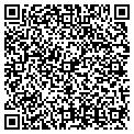 QR code with Xxx contacts