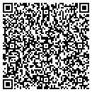 QR code with Lazy T Lodge contacts
