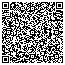 QR code with Kruganis Inc contacts