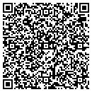QR code with A Self Storage contacts