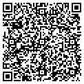 QR code with Gap contacts