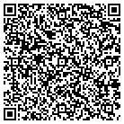 QR code with Oreck Vcums Athrized Sls Servi contacts