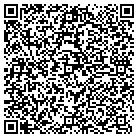 QR code with Huneycutt Chiropratic Clinic contacts