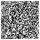 QR code with Prestons CB Sales & Services contacts