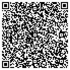 QR code with Markham Community Center contacts