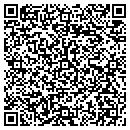 QR code with J&V Auto Service contacts