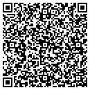 QR code with The Dollar Store contacts