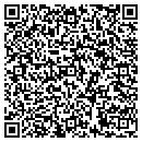 QR code with U Design contacts