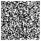 QR code with Hand & Assoc Marketing Comm contacts