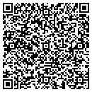 QR code with Mavin Farms contacts