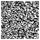 QR code with Van Zandt Sheriff Office contacts