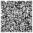 QR code with SMA Service contacts