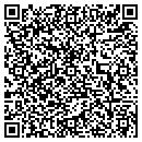 QR code with Tcs Ponderosa contacts