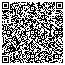 QR code with Gina's Head To Toe contacts