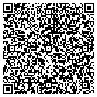QR code with Mannings Custom Cabinets Inc contacts