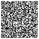 QR code with Peach Creek Farm B & B contacts
