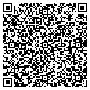 QR code with Am Services contacts