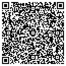 QR code with Robert L Hart DDS contacts
