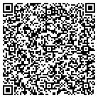 QR code with Hanna Tailor Sp & Alterations contacts