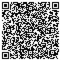 QR code with Lamesa contacts
