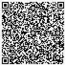 QR code with First A G Credit F C S contacts