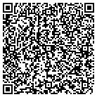 QR code with Georgetown-Temple Symphony Soc contacts