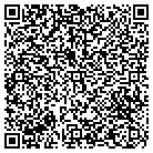 QR code with Houston Graphic Communications contacts