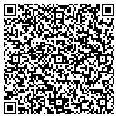 QR code with Gary D Dodson DC contacts