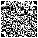 QR code with Ram Optical contacts
