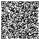 QR code with Aarons Woodwork contacts