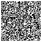QR code with C S C Dentention Center contacts