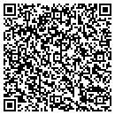 QR code with Trishart contacts