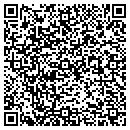 QR code with JC Designs contacts