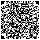 QR code with Three Oaks Par 3 Golf Course contacts