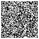 QR code with Alans Design Studio contacts