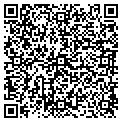 QR code with KACQ contacts