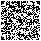 QR code with Heavens Heroes Foundatio contacts