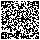QR code with Toy Crossing contacts