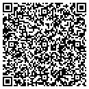 QR code with Austin Z00 contacts