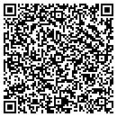 QR code with James A Borger MD contacts
