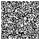 QR code with J M Specialties contacts