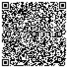QR code with T Speed Broadband Comm contacts