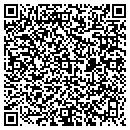 QR code with H G Auto Service contacts
