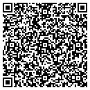 QR code with A Plus Auto Sales contacts