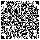 QR code with One Hour Martinizing contacts