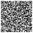 QR code with C & D Escalante Concrete Const contacts