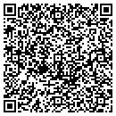 QR code with Finish Line contacts