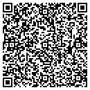 QR code with Mgd Designs contacts