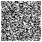 QR code with M & M Machining & Welding contacts