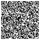 QR code with Rebecca Swan At Extension contacts